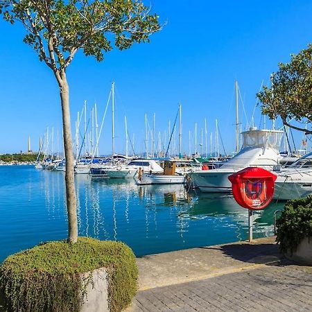 Coastal House Sa Fortalesa In Alcudia Kültér fotó