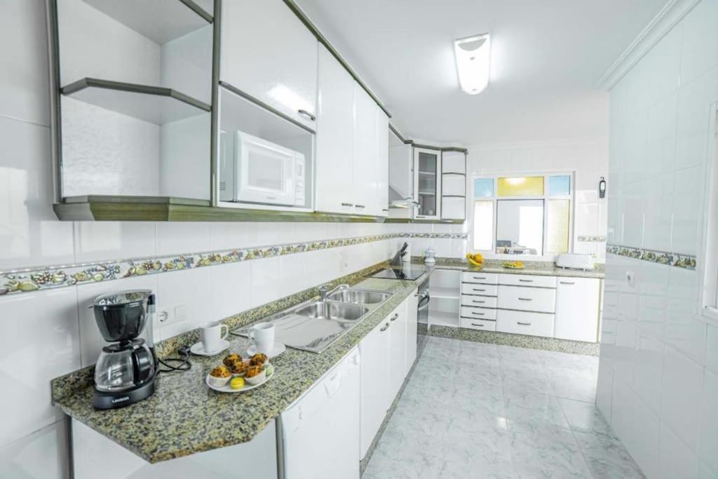 Coastal House Sa Fortalesa In Alcudia Kültér fotó