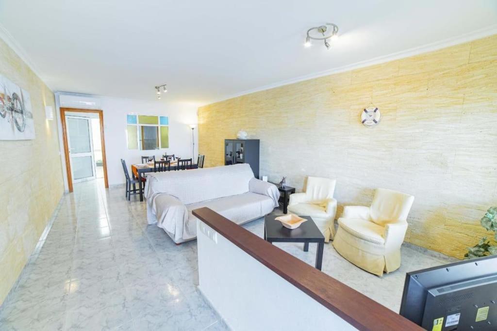 Coastal House Sa Fortalesa In Alcudia Kültér fotó
