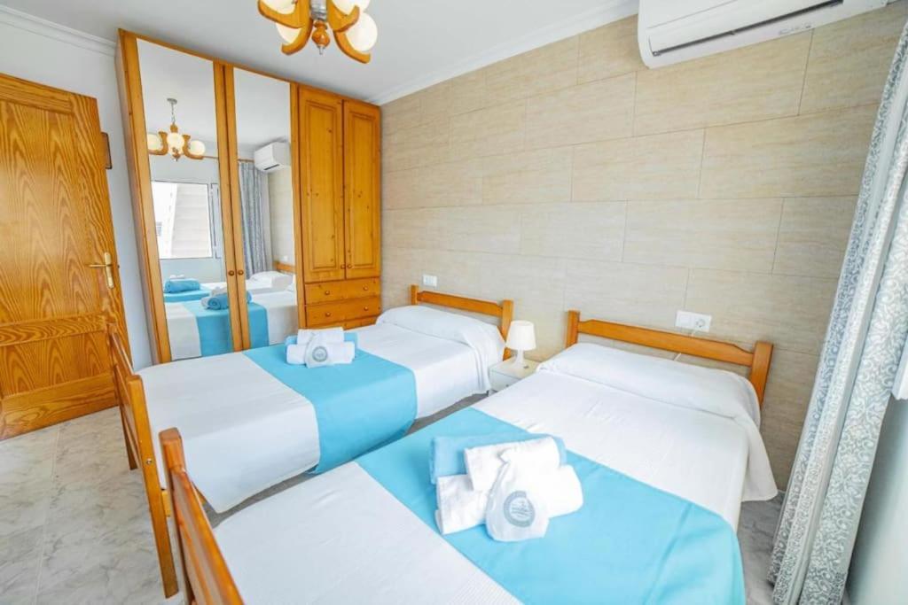 Coastal House Sa Fortalesa In Alcudia Kültér fotó