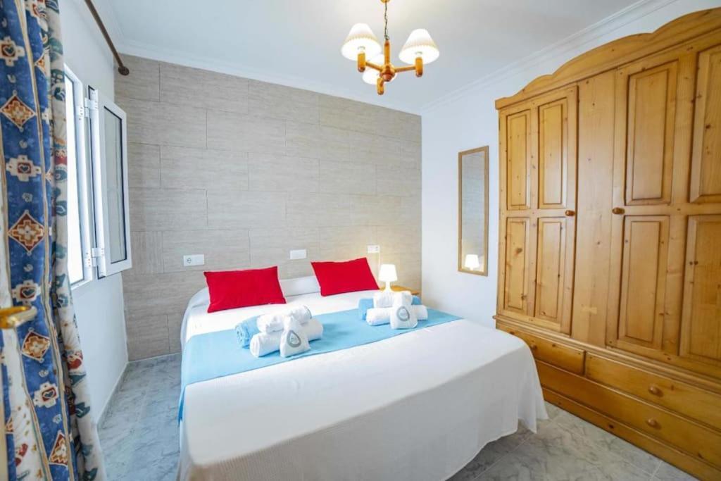 Coastal House Sa Fortalesa In Alcudia Kültér fotó