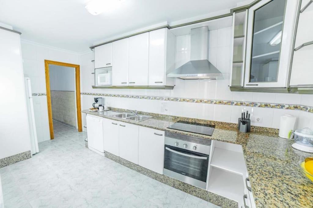Coastal House Sa Fortalesa In Alcudia Kültér fotó