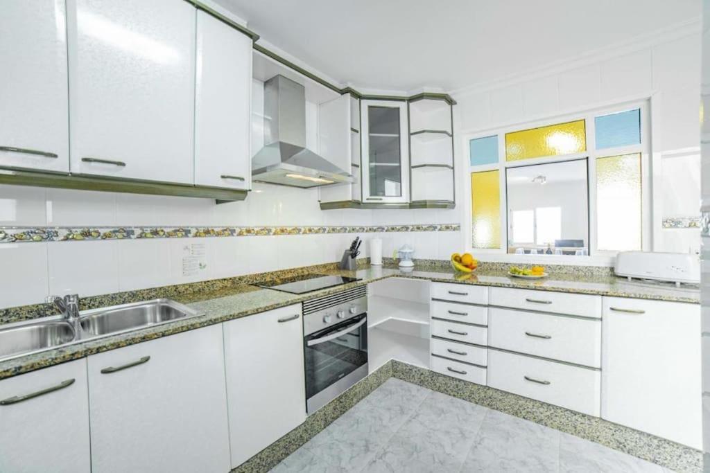 Coastal House Sa Fortalesa In Alcudia Kültér fotó